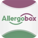 allergobox android application logo